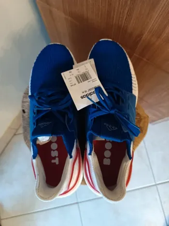 Gebrauchtes Adidas UltraBoost 19 bike — Bild 3 von 7