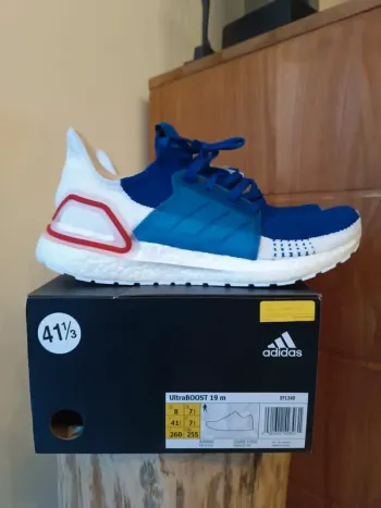 Gebrauchtes Adidas UltraBoost 19 bike — Bild 2 von 7