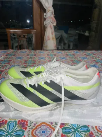 Gebrauchtes Adidas SP4 bike