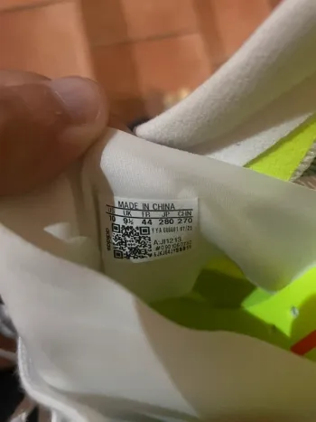 Used Adidas SP4 bike — image 5 of 5