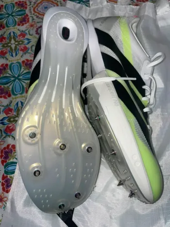 Used Adidas SP4 bike — image 4 of 5