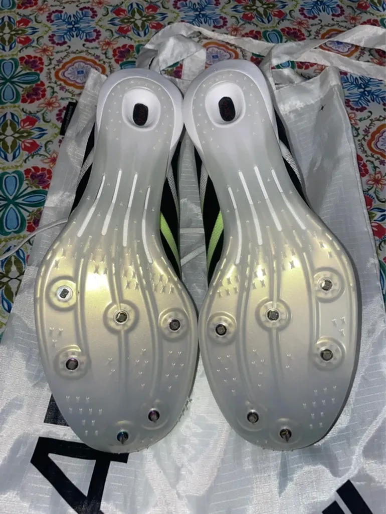 Used Adidas SP4 bike — image 3 of 5