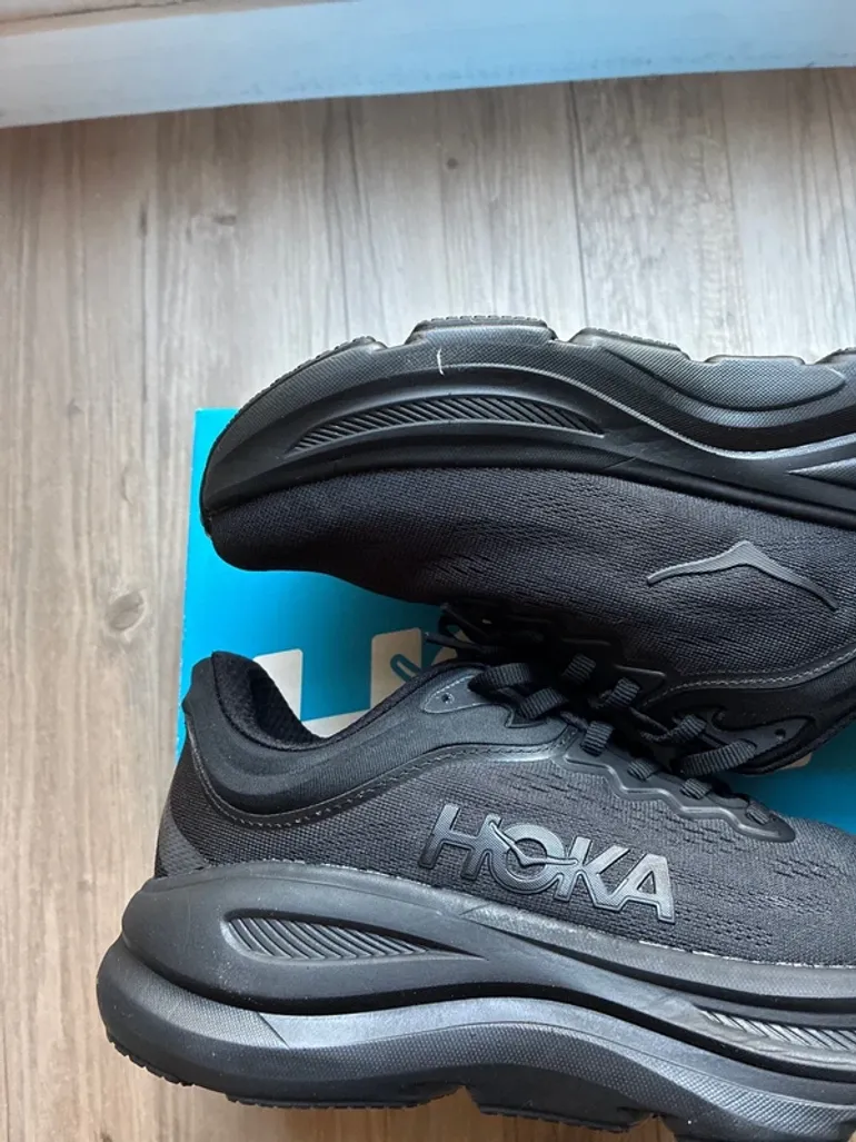 Gebrauchtes Hoka Bondi 9 bike — Bild 2 von 5