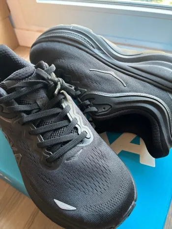 Gebrauchtes Hoka Bondi 9 bike — Bild 3 von 5