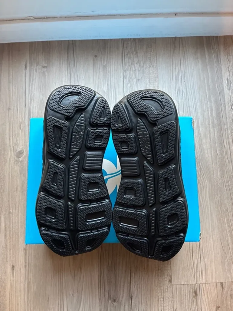 Gebrauchtes Hoka Bondi 9 bike — Bild 5 von 5