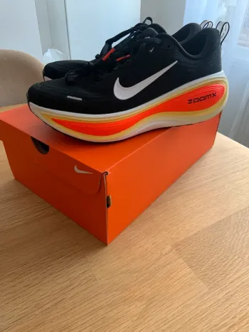 Brugt Nike Vomero Plus bike
