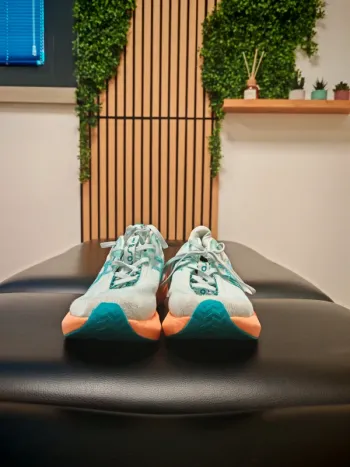 Gebrauchtes Asics Novablast 5 bike — Bild 3 von 5