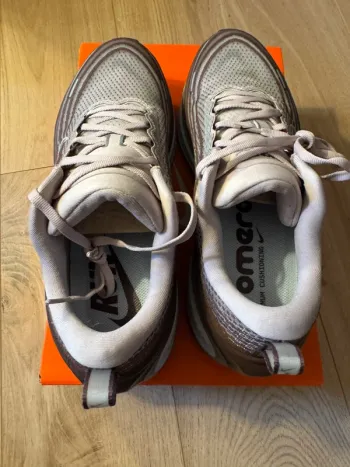 Brugt Nike Vomero Plus bike — billede 4 af 6