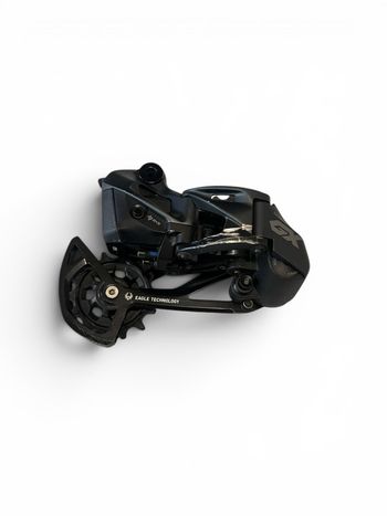 Brugt Sram GX AXS Upgrade Kit bike — billede 2 af 6