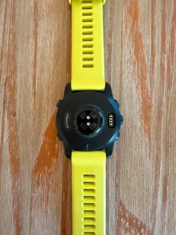 Garmin Forerunner 945 LTE bike d'occasion — image 3 sur 3