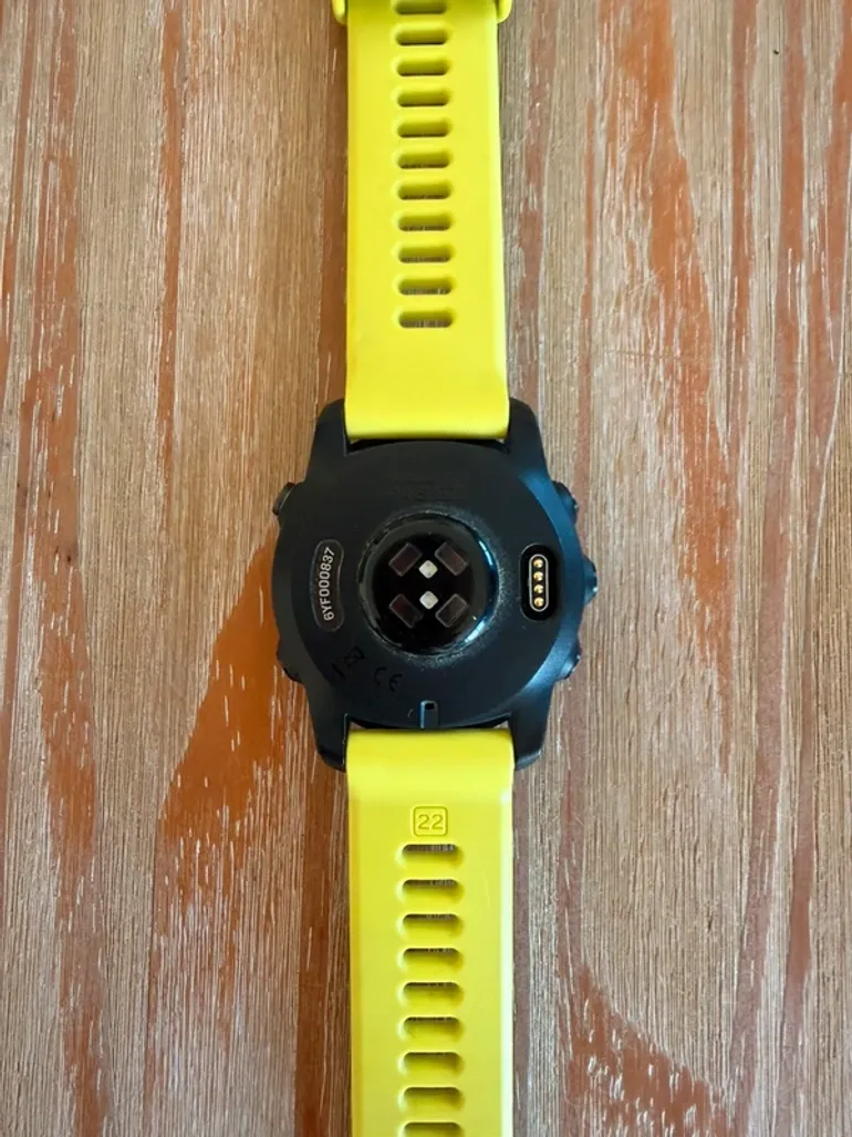 Garmin Forerunner 945 LTE bike d'occasion — image 3 sur 3