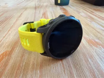 Garmin Forerunner 945 LTE bike d'occasion
