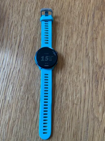 Garmin Forerunner 55 bike d'occasion