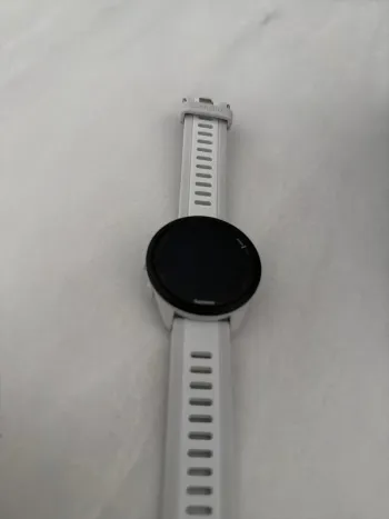 Gebrauchtes Garmin Forerunner 165 bike — Bild 3 von 4