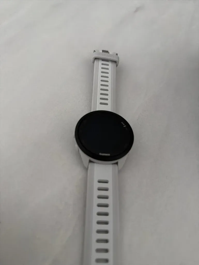 Gebrauchtes Garmin Forerunner 165 bike — Bild 3 von 4