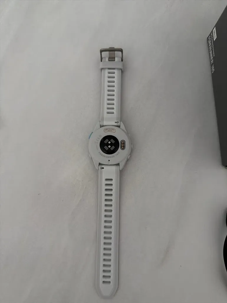 Gebrauchtes Garmin Forerunner 165 bike — Bild 2 von 4