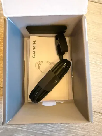 Garmin Lily 2 bike de segunda mano — imagen 5 de 6