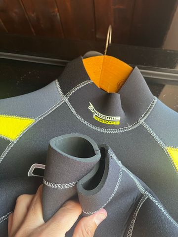 Used Cressi Wetsuit bike — image 2 of 3