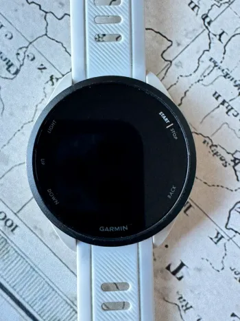 Gebrauchtes Garmin Forerunner 165 bike — Bild 5 von 5