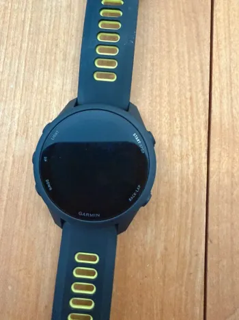 Gebrauchtes Garmin Forerunner 170 bike — Bild 4 von 9
