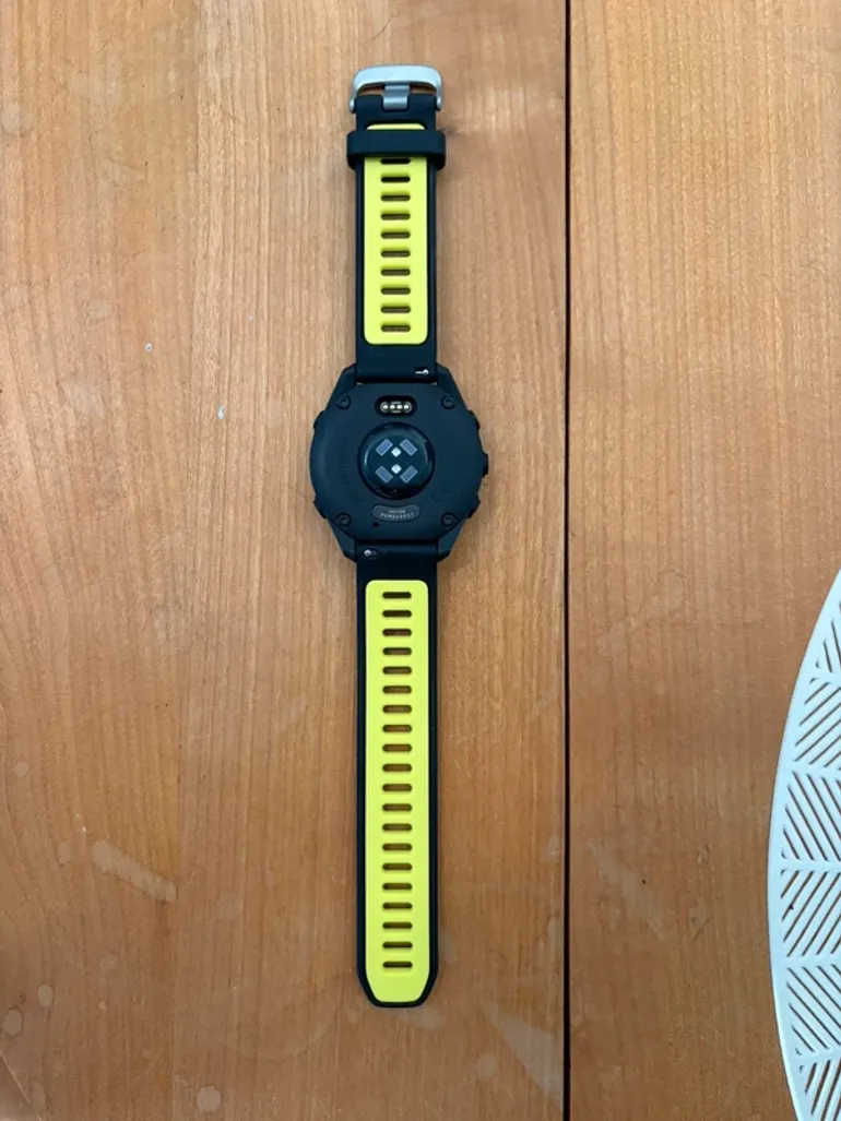 Gebrauchtes Garmin Forerunner 170 bike — Bild 6 von 9