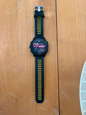 Gebrauchtes Garmin Forerunner 170 bike — Bild 2 von 9