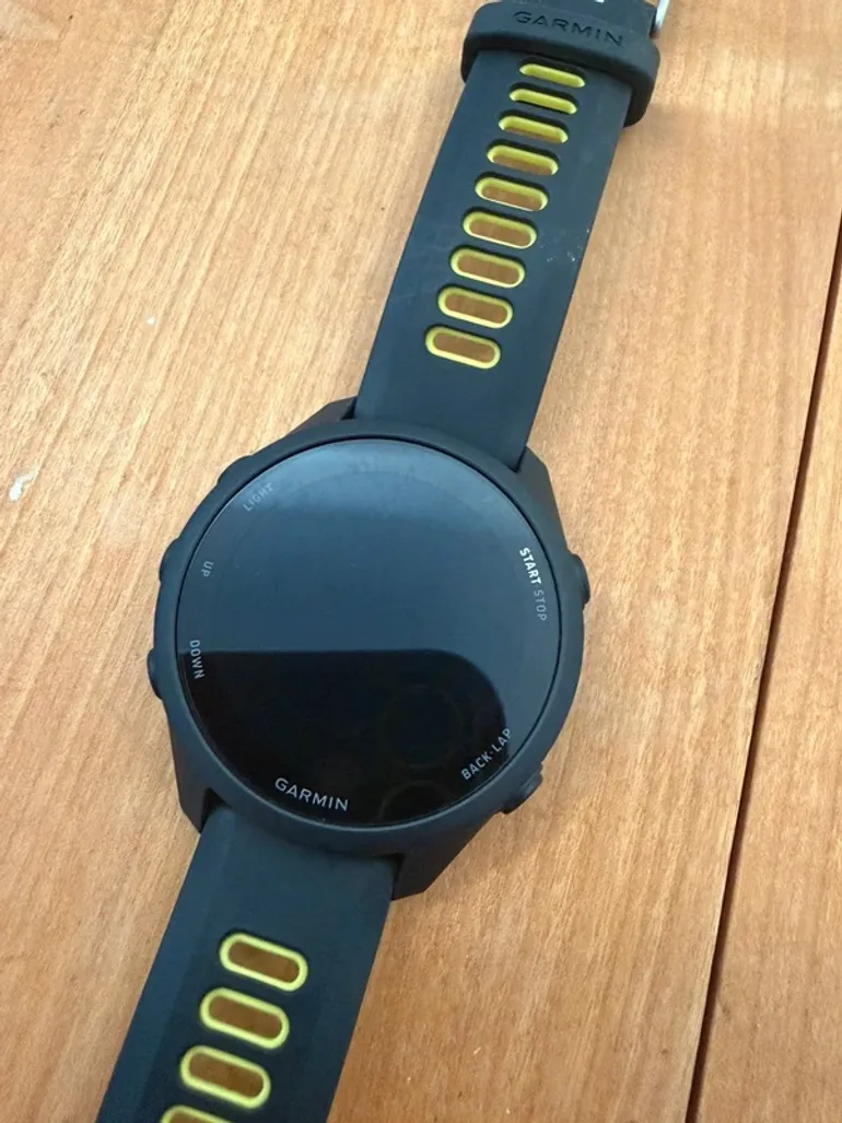 Gebrauchtes Garmin Forerunner 170 bike — Bild 5 von 9