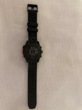 Garmin Fenix 8 pro bike de segunda mano — imagen 2 de 2