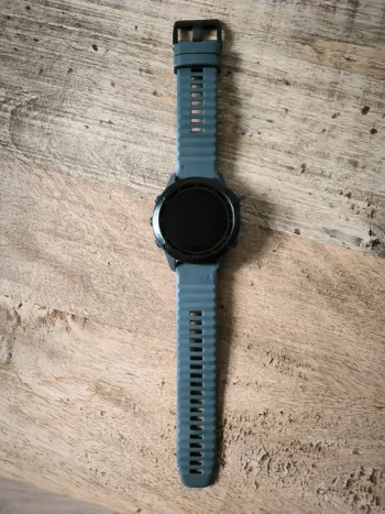 Garmin Fénix 6 Pro Solar 2025 bike de segunda mano — imagen 6 de 10