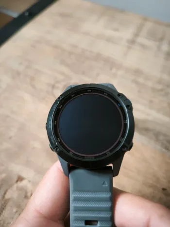 Garmin Fénix 6 Pro Solar 2025 bike de segunda mano — imagen 3 de 10