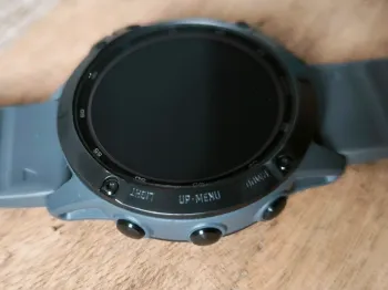Garmin Fénix 6 Pro Solar 2025 bike de segunda mano — imagen 8 de 10