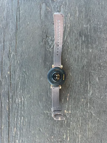 Garmin Lily 2 Classic bike de segunda mano — imagen 4 de 11