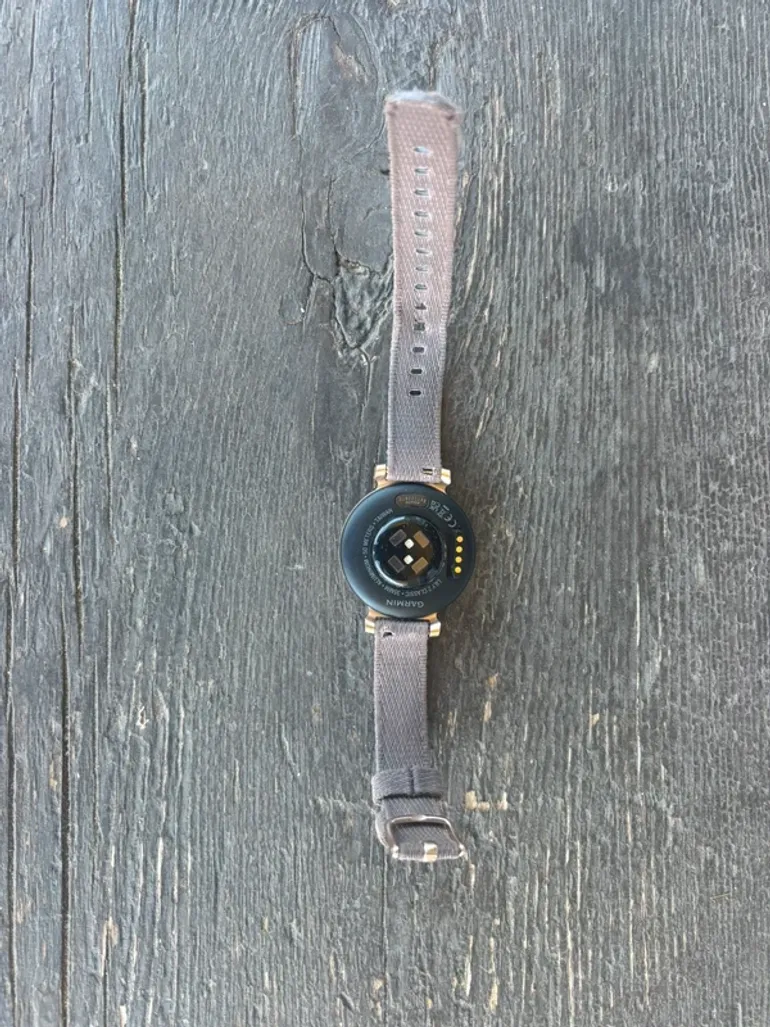 Garmin Lily 2 Classic bike de segunda mano — imagen 4 de 11