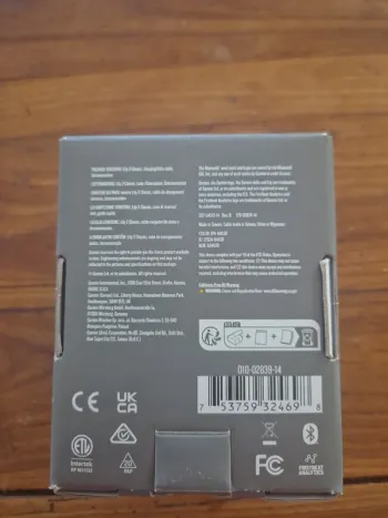 Garmin Lily 2 Classic bike de segunda mano — imagen 9 de 11