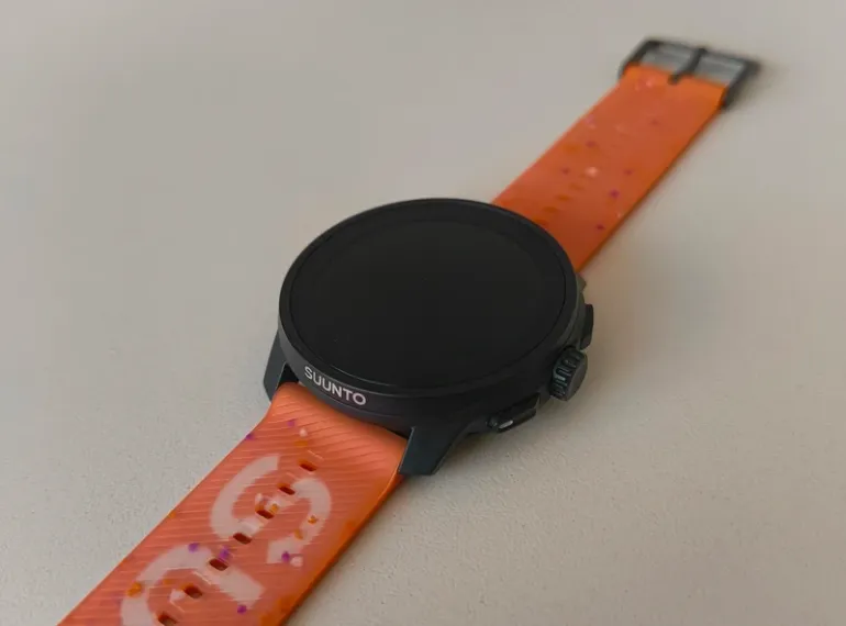 Suunto Race S bike usato — immagine 2 di 3