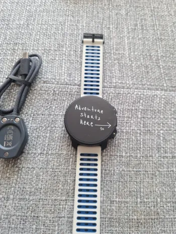 Suunto Vertical 2 bike usato