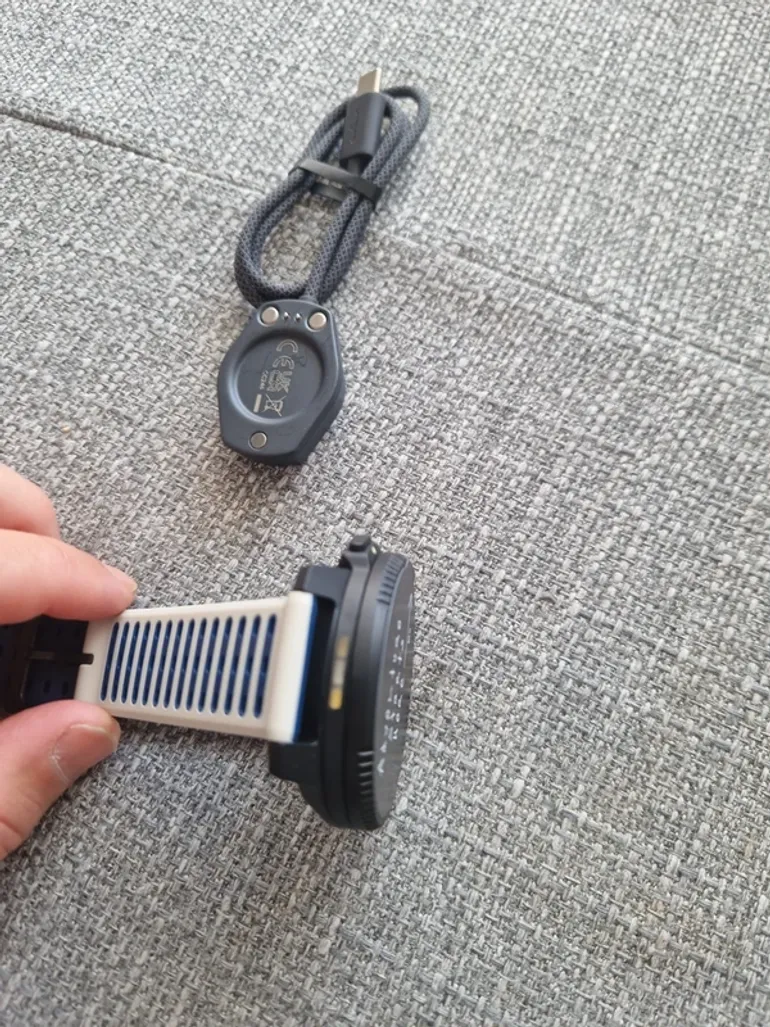 Suunto Vertical 2 bike usato — immagine 4 di 7