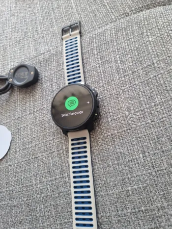 Suunto Vertical 2 bike usato — immagine 7 di 7