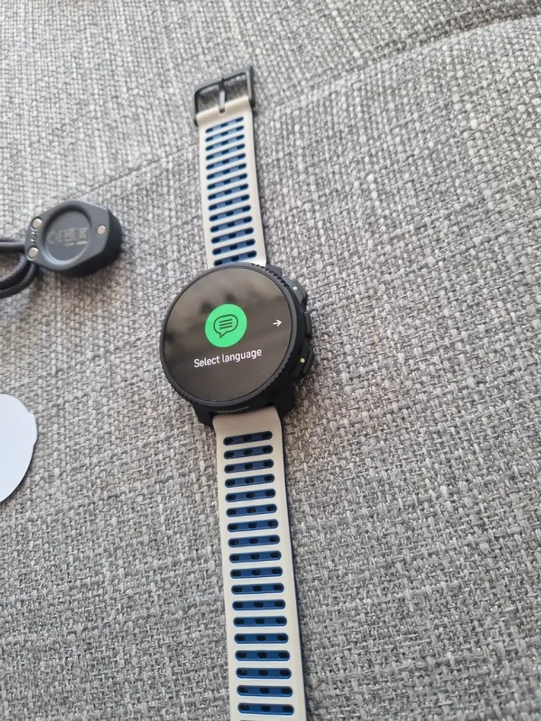 Suunto Vertical 2 bike usato — immagine 7 di 7