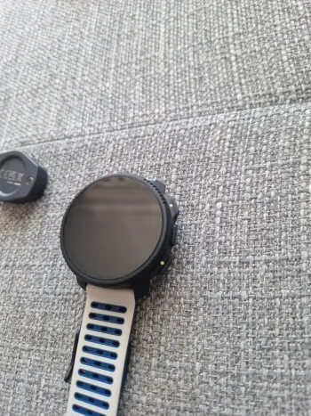Suunto Vertical 2 bike usato — immagine 5 di 7