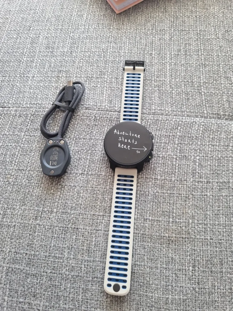 Suunto Vertical 2 bike usato — immagine 2 di 7