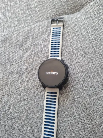 Suunto Vertical 2 bike usato — immagine 6 di 7