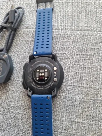 Suunto Vertical 2 bike usato — immagine 3 di 7