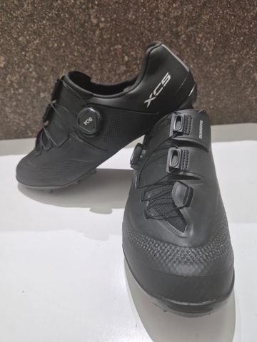 Używany Shimano XC5 Ultread 2025 Cycling Shoes
