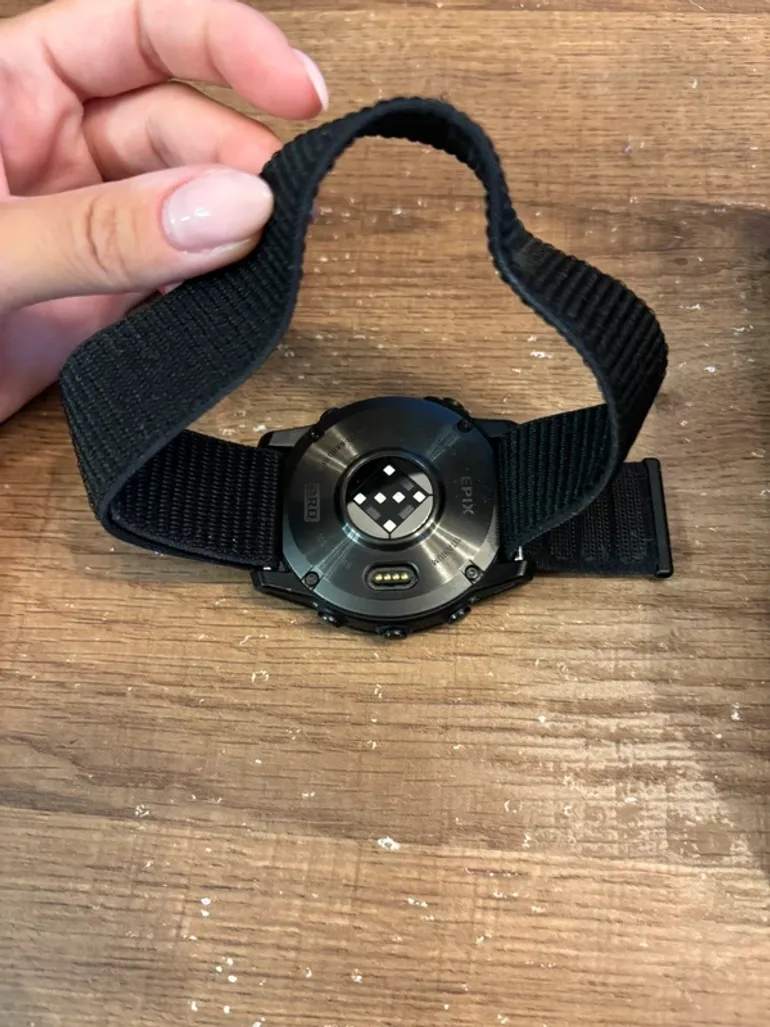 Garmin Epix Pro Gen 2 2023 bike de segunda mano — imagen 6 de 7