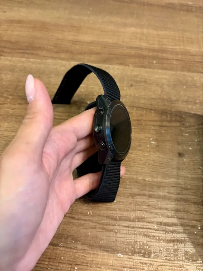 Garmin Epix Pro Gen 2 2023 bike de segunda mano — imagen 4 de 7