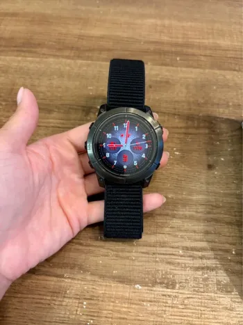 Garmin Epix Pro Gen 2 2023 bike de segunda mano — imagen 3 de 7