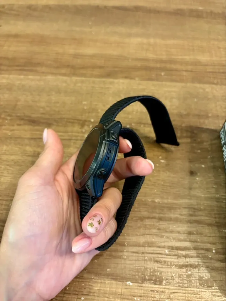 Garmin Epix Pro Gen 2 2023 bike de segunda mano — imagen 5 de 7