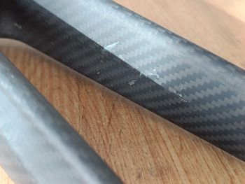 Brugt Colnago C60 Carbon Fork 2014 bike — billede 26 af 26