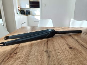 Brugt Colnago C60 Carbon Fork 2014 bike — billede 4 af 26